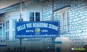 Belle Vue Boarding School 2