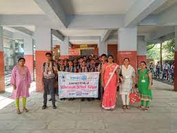 Millennium English School 2