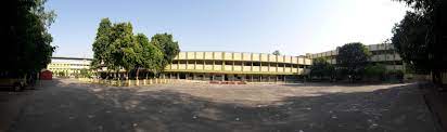Christ Church Boys' Senior Secondary School 4