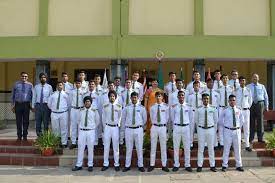 Christ Church Boys' Senior Secondary School 2