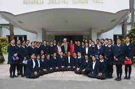 Scindia Kanya Vidyalaya 6