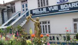 Belle Vue Boarding School 3