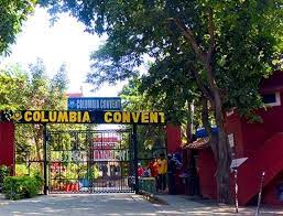 Columbia Convent School 4
