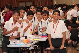 Gokuldham High School And Junior College 2