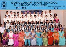 Gokuldham High School And Junior College 3