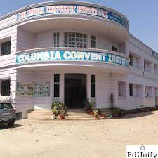 Columbia Convent School 2