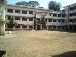 New English School 4
