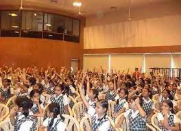 Gokuldham High School And Junior College 4