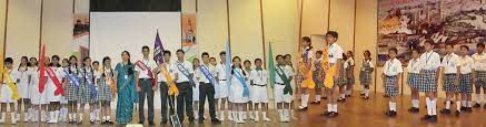 Gokuldham High School And Junior College 5