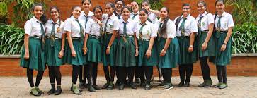 Delhi Public School 4