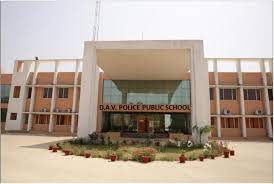 DAV Police Public School 3