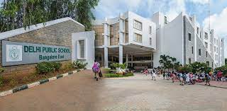 Delhi Public School 2