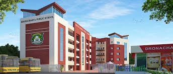 Dronacharya Public School 4