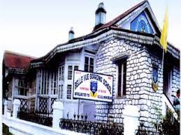 Belle Vue Boarding School 4