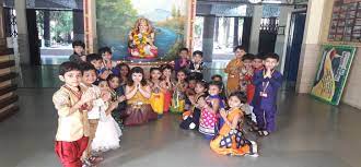DAV Public School 3