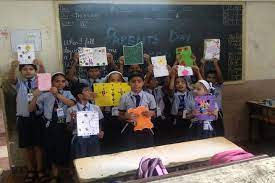 Rahul English High School 2