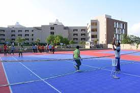 Sai International Residential School 3