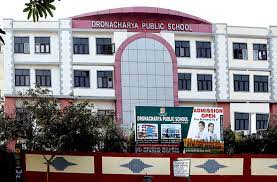 Dronacharya Public School 3