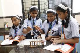 Rahul English High School 3