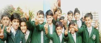 Dronacharya Public School 2