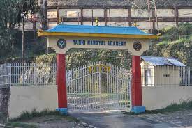 Tashi Namgyal Academy 3