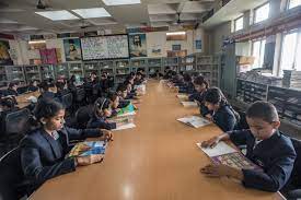Ram Ratna International School 3