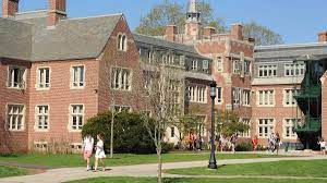 St. Paul's School 4