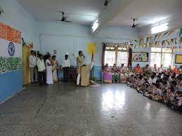 RCT's P.M.M. Rotary School And Junior College 3