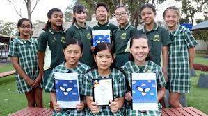 Green Valley Public School 2