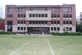 St. Paul's School 3