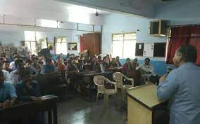 RCT's P.M.M. Rotary School And Junior College 4