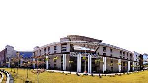 HIM International School 2