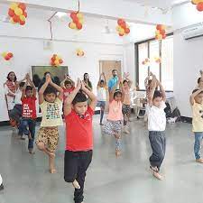 Dnyanananda School 3