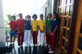 Woodridge International School 3