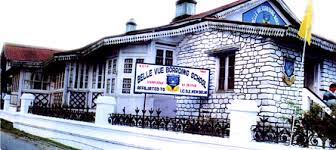 Belle Vue Boarding School 5