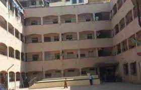 JB Khot Primary School campus 3