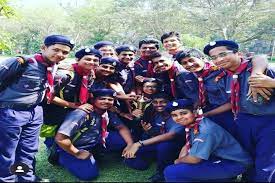 St. Xavier's Boys' Academy 3