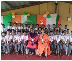 G.R. Patil Vidyamandir And Junior College 2