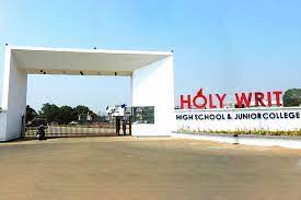Holy Writ High School And Junior College 2
