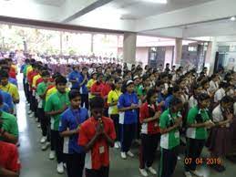 DAV Public School 4