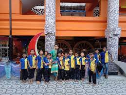 Takshashila Residential School 2