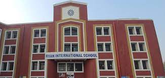 Ryan International School 2