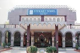 Stewart School 4