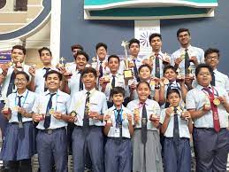 Ryan International School 3