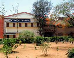 Stewart School 2