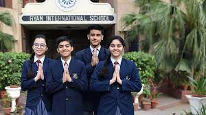 Ryan International School 4