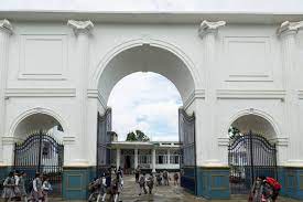 St.John's School Whitehall 4