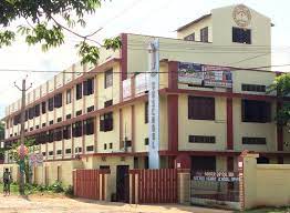 Sacred Heart School 4