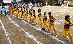 Saraswati English Medium School 3