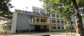 St. Xavier's School 4